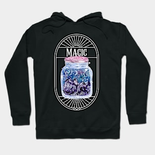 Tarot - Cardician Hoodie